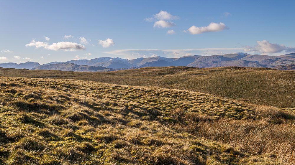 Swarth Fell